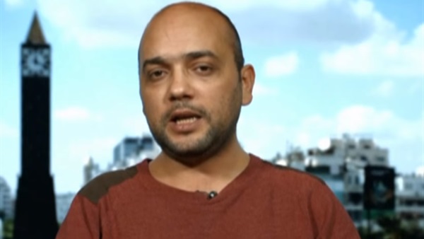 المحلل السياسي التونسي