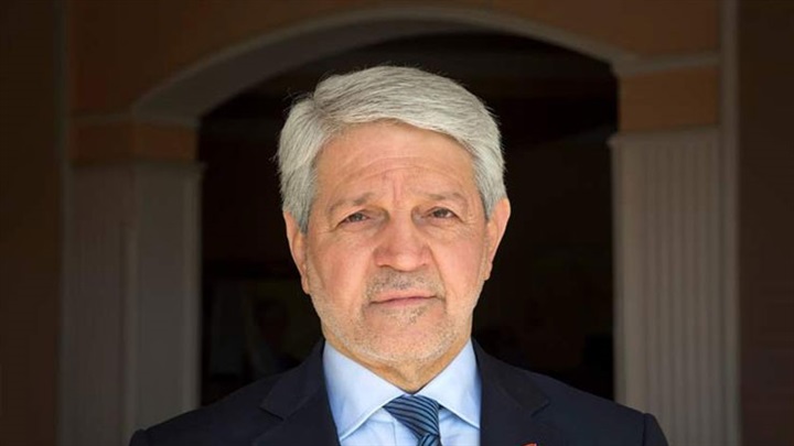 باقر جبر الزبيدي