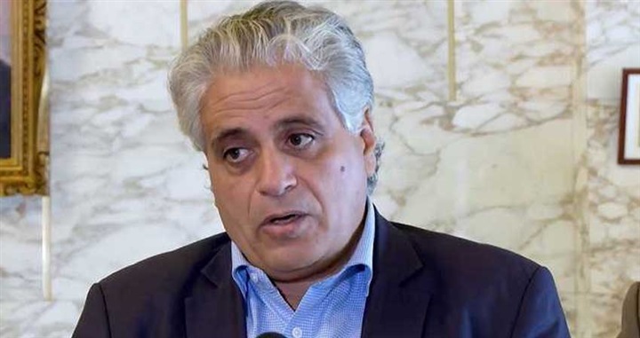 الجهاز السري لـ«النهضة»