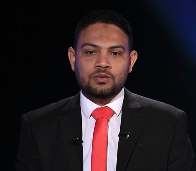 الباحث في الشأن الإيراني