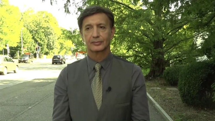 المهندس الفرنسي جان