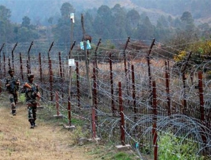 صراع تؤججه «كشمير»..