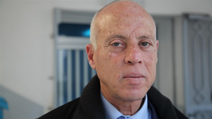 «تونس» والمعادلة