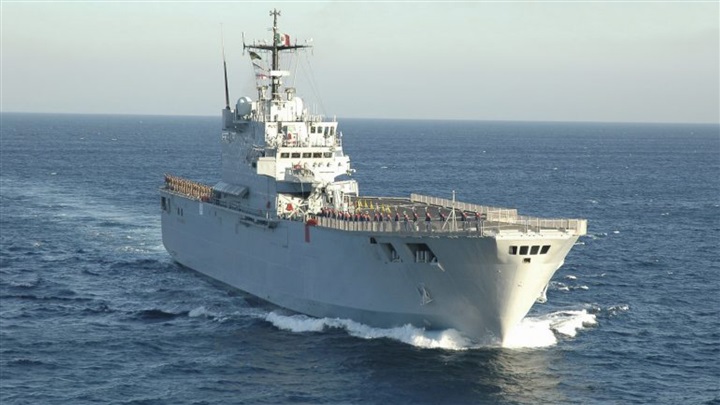 «أنطونيو بليز باولا»..