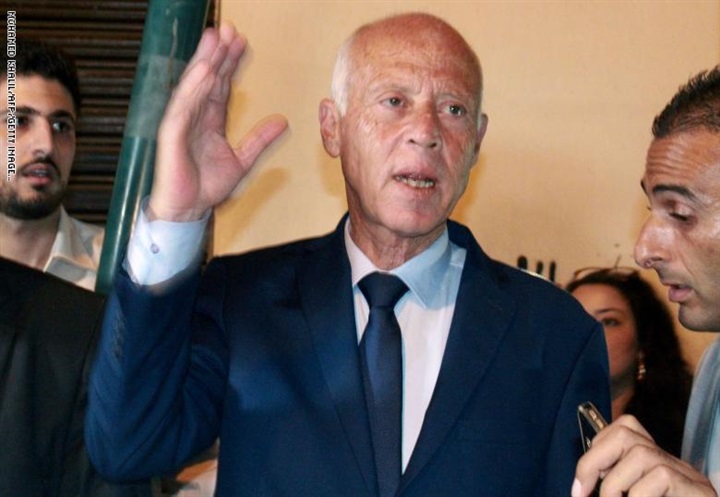 «تونس» والمعادلة