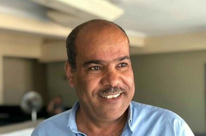 الدكتور ناصر مأمون