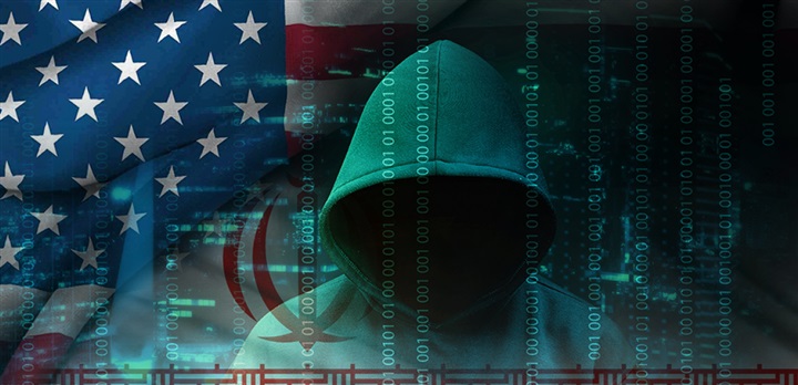 الهجوم السيبراني..