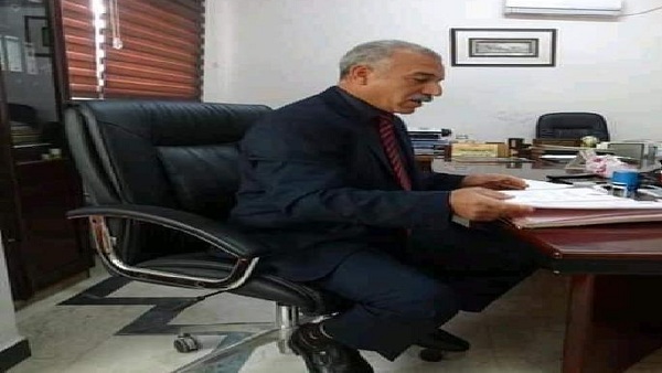 هشام امسيمير