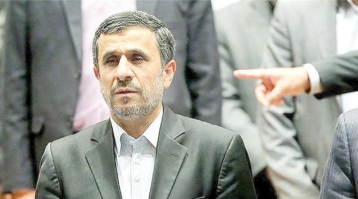 صراع الأجنحة يعصف