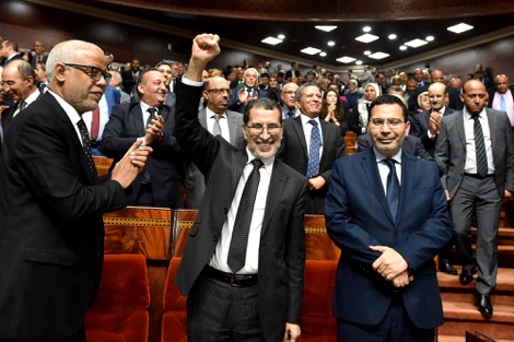 تزامنًا مع تعديل