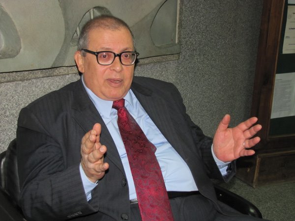 محمد فراج أبوالنور