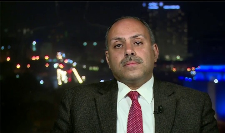 حسن سلامة أستاذ العلوم