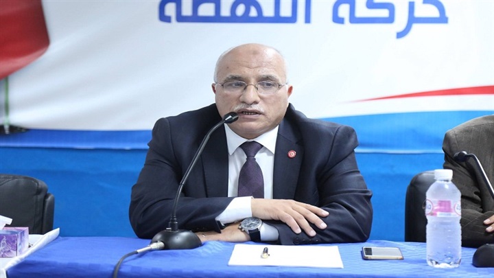 رئيس مجلس شورى حركة