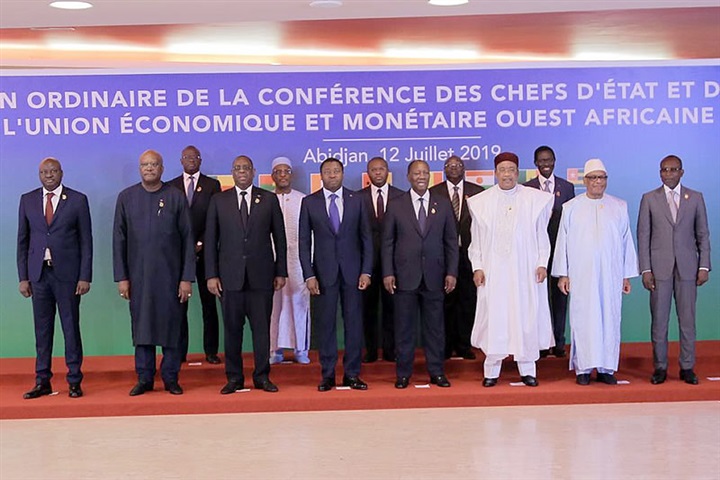 «UEMOA» تتحدى الإرهاب