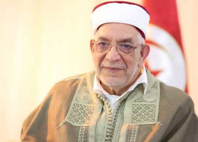 عبد الفتاح مورو