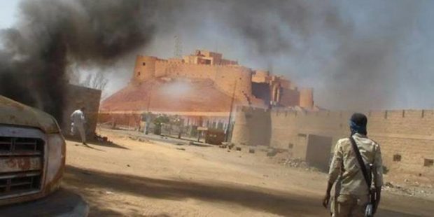 بتنسيق «تركي - قطري»..