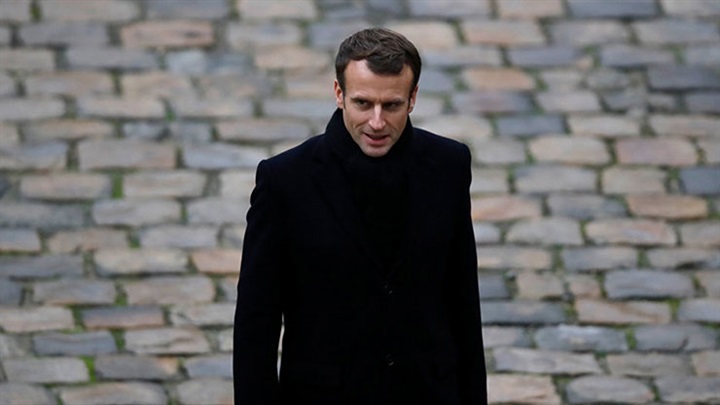 فرنسا تعزز جهودها