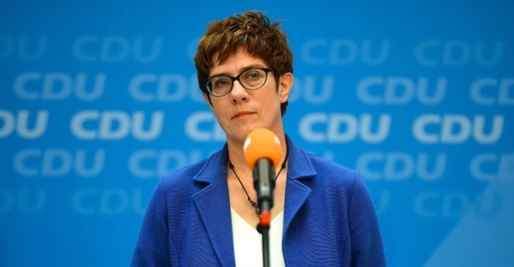 لحماية مصالحها في