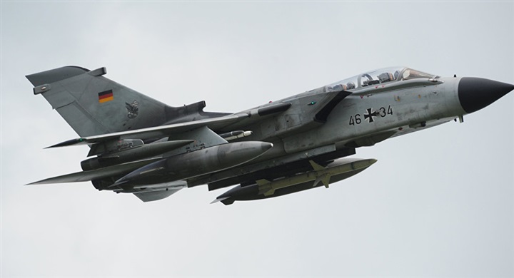  طائرات استطلاع ألمانية