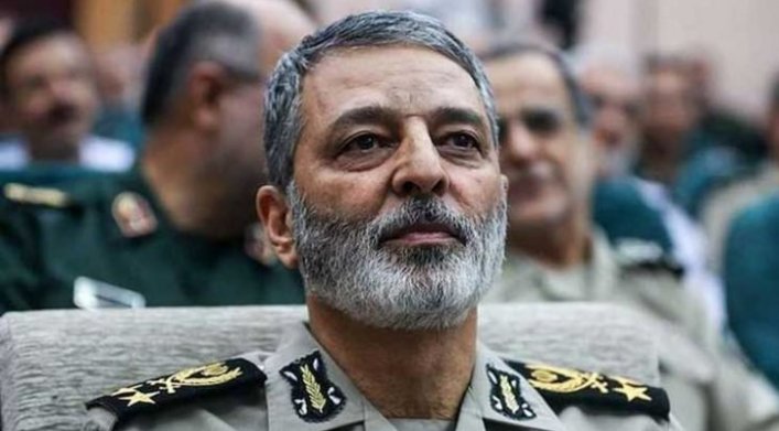 القائد العام للجيش