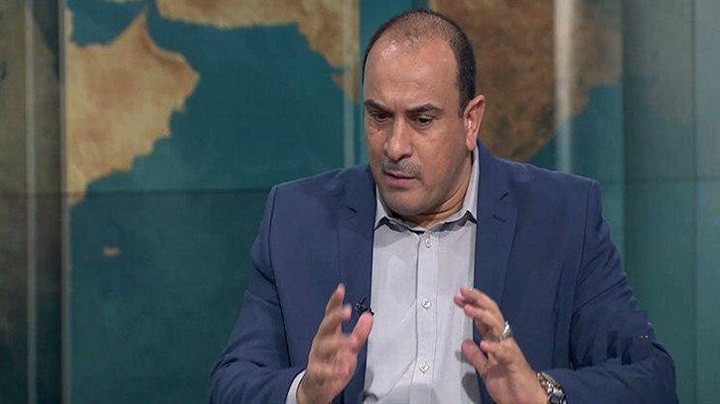 المحلل السياسي الأردني