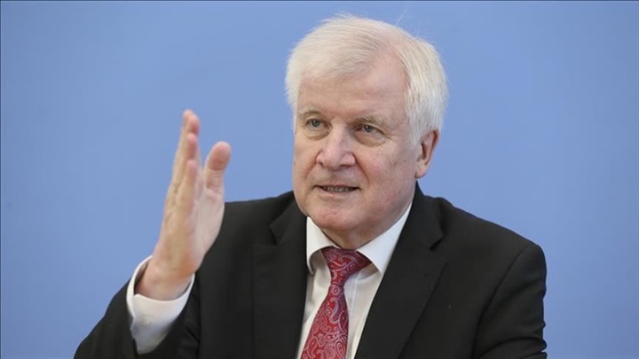 هورست زيهوفر