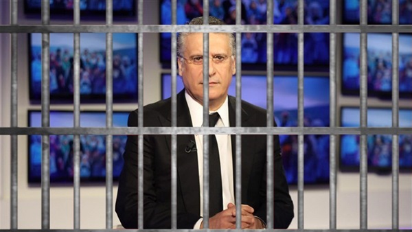 المرشح الرئاسي نبيل