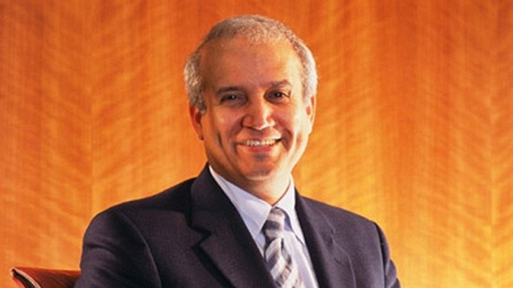 الإعلامي السعودي