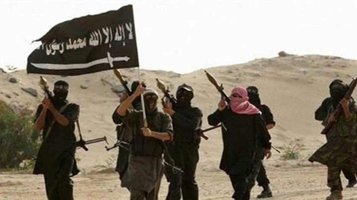 «نصرة الإسلام»..