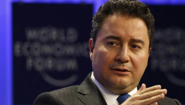 علي باباجان