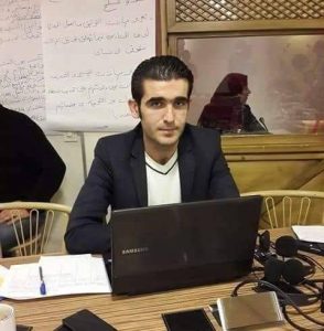 برادوست الكمالي