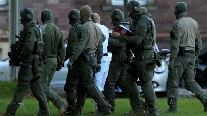 «الذئاب المنفردة»