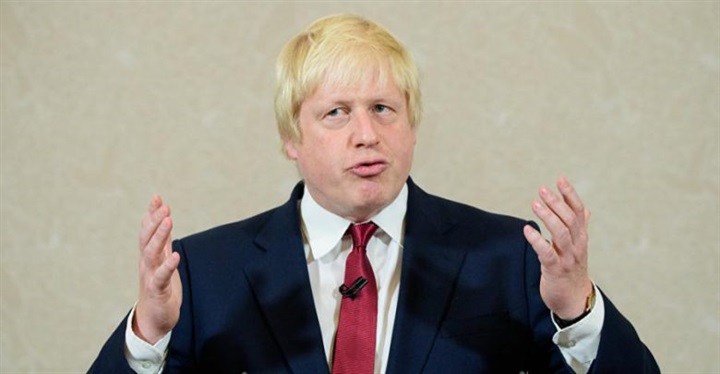 رئيس وزراء بريطانيا،