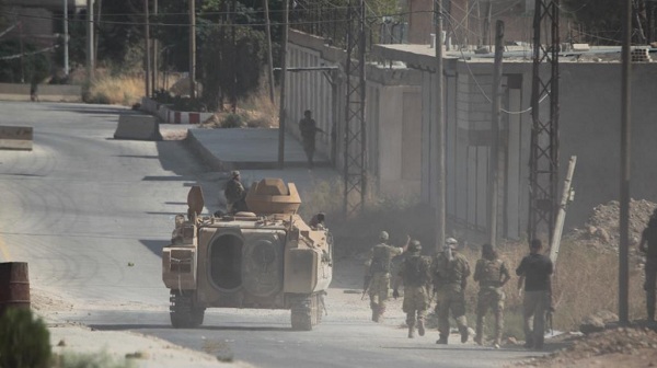 ما بين التنديد وحظر