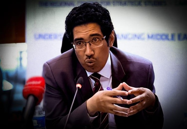 بعد فوز قيس سعيد..