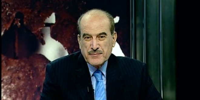 ماجد السامرائي