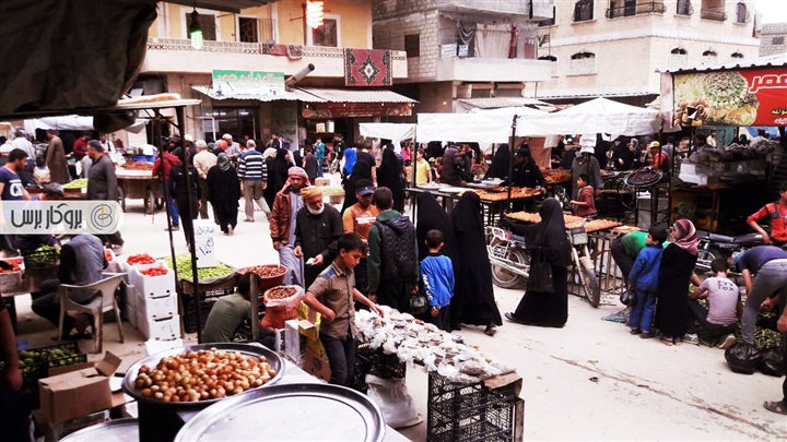 أغنياء الحرب وتجار