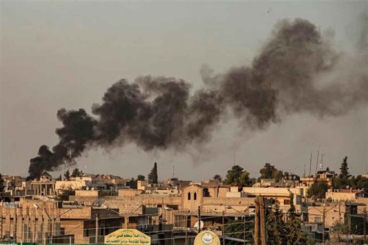 الهروب الكبير برعاية