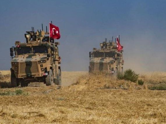 أسلحة أردوغان المحرمة..