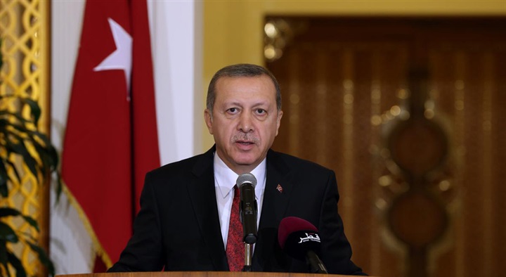 بلسان المعارضة التركية..