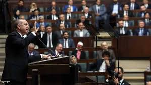 بلسان المعارضة التركية..