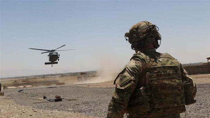 رغم الحملة الأمريكية..