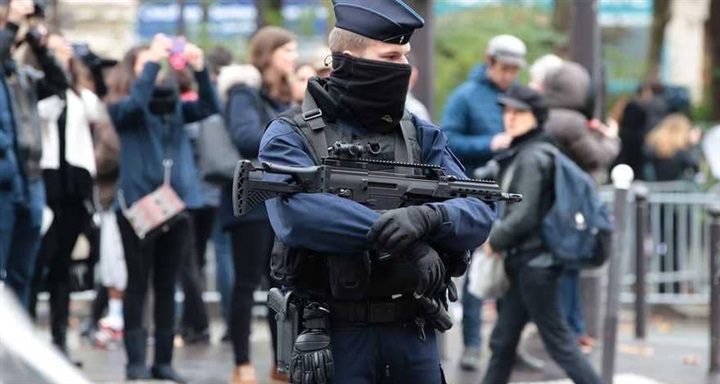 «مقاتلون غير رسميين»..