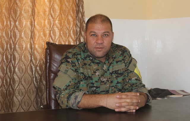 تركيا تستعين بالدواعش