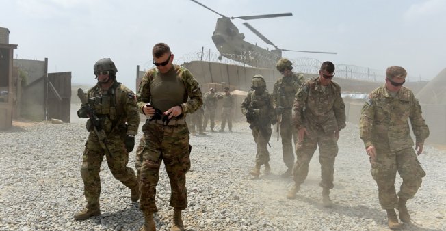 مجلة أمريكية: تضاؤل