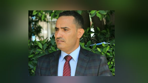  المحلل السياسي والاستراتيجي