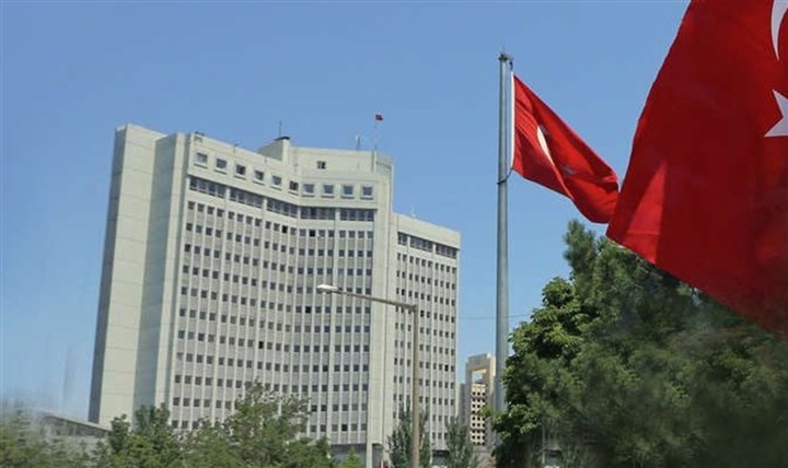 بعد انسحاب «قسد»