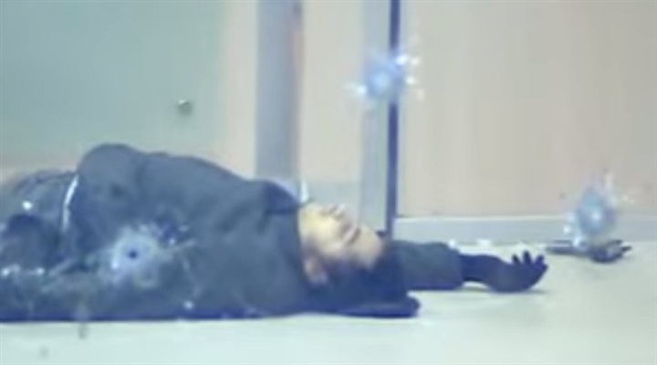 أردوغان يحاكم ضباط