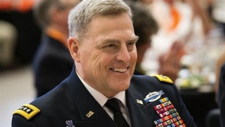 على باب «طالبان»..