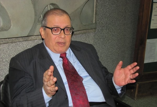 الدكتور محمد فراج